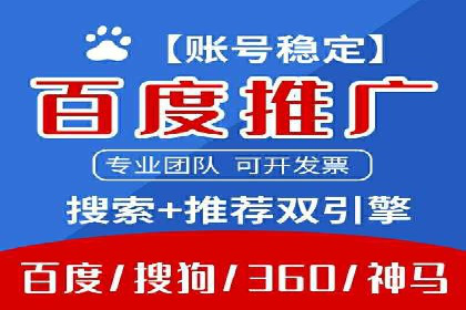 行业标杆的SEM竞价营销案例研究